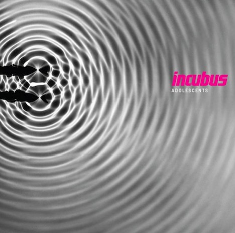 Скачать песню incubusdrive