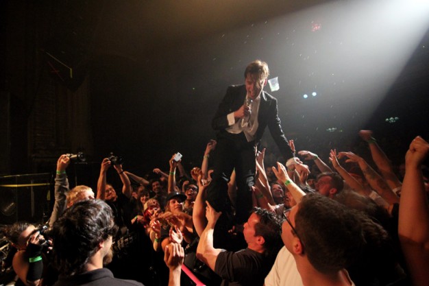 The Hives