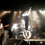 The Hives