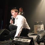 The Hives