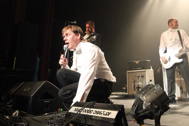 The Hives