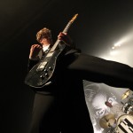 The Hives