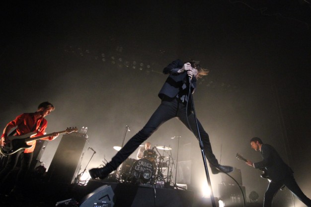 Refused