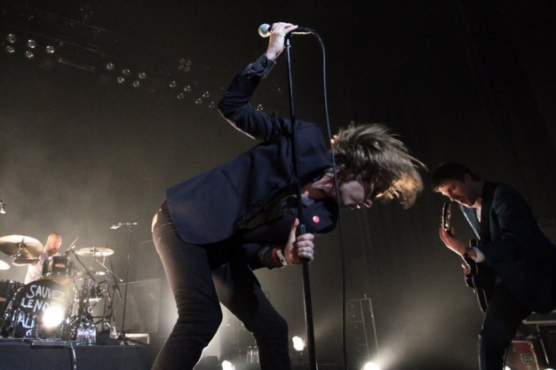 Refused