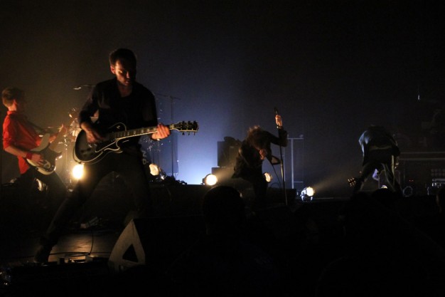 Refused