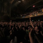 The Warfield