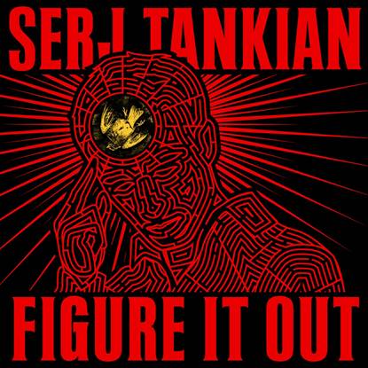 Serj Tankian