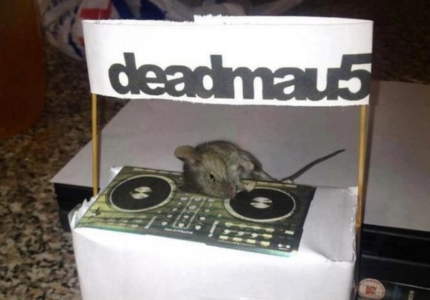 Deadmau5
