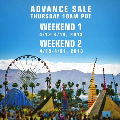 Coachella 2013