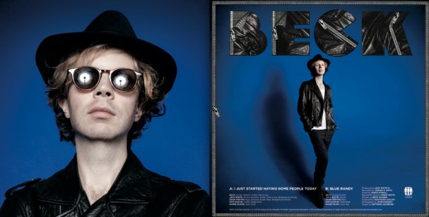 Beck-Third-Man-Records