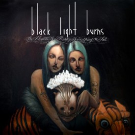 Black Light Burns