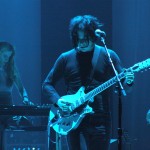 Jack White - Mayan Theater, Los Angeles April 30 2012
