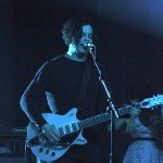 Jack White - Mayan Theater, Los Angeles April 30 2012