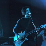 Jack White - Mayan Theater, Los Angeles April 30 2012