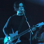 Jack White - Mayan Theater, Los Angeles April 30 2012