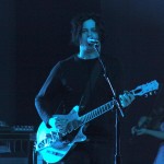 Jack White - Mayan Theater, Los Angeles April 30 2012