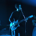 Jack White - Mayan Theater, Los Angeles April 30 2012