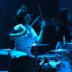 Jack White - Mayan Theater, Los Angeles April 30 2012