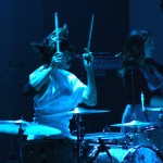 Jack White - Mayan Theater, Los Angeles April 30 2012