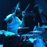Jack White - Mayan Theater, Los Angeles April 30 2012
