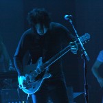 Jack White - Mayan Theater, Los Angeles April 30 2012
