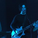 Jack White - Mayan Theater, Los Angeles April 30 2012