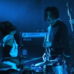 Jack White - Mayan Theater, Los Angeles April 30 2012