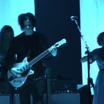 Jack White - Mayan Theater, Los Angeles April 30 2012
