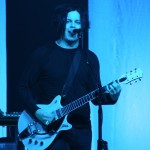 Jack White - Mayan Theater, Los Angeles April 30 2012