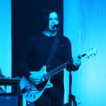 Jack White - Mayan Theater, Los Angeles April 30 2012