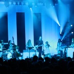 Jack White - Mayan Theater, Los Angeles April 30 2012