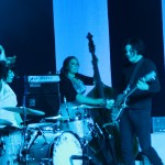 Jack White - Mayan Theater, Los Angeles April 30 2012