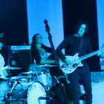 Jack White - Mayan Theater, Los Angeles April 30 2012