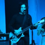 Jack White - Mayan Theater, Los Angeles April 30 2012