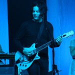 Jack White - Mayan Theater, Los Angeles April 30 2012