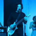 Jack White - Mayan Theater, Los Angeles April 30 2012