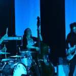 Jack White - Mayan Theater, Los Angeles April 30 2012