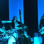 Jack White - Mayan Theater, Los Angeles April 30 2012