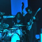 Jack White - Mayan Theater, Los Angeles April 30 2012