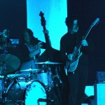 Jack White - Mayan Theater, Los Angeles April 30 2012