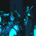 Jack White - Mayan Theater, Los Angeles April 30 2012