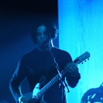 Jack White - Mayan Theater, Los Angeles April 30 2012