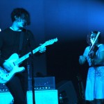 Jack White - Mayan Theater, Los Angeles April 30 2012