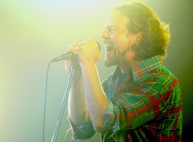 Pearl Jam PJ20-