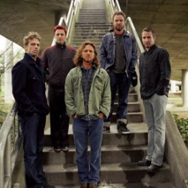 Pearl Jam