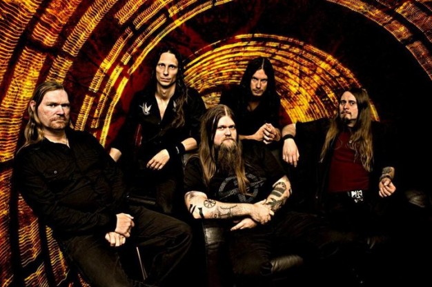 enslaved
