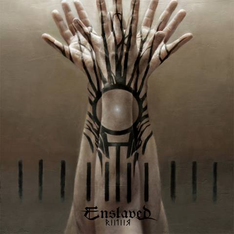 enslavedrii