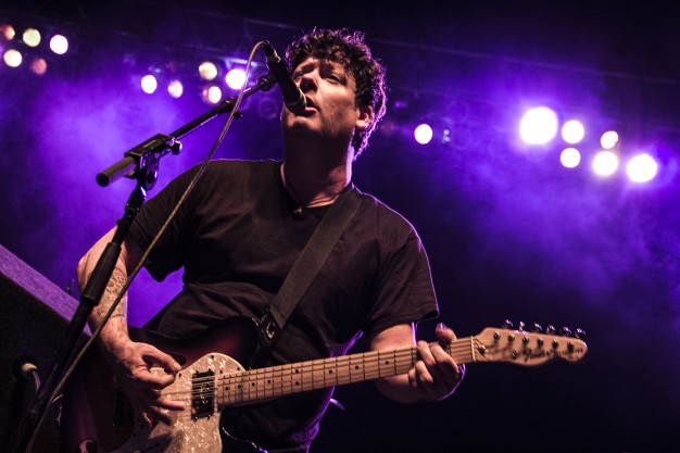 Marcy Playground in Tulsa, 2012.