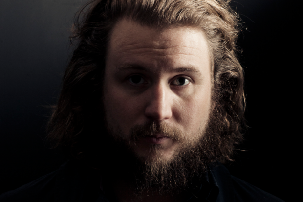 Jim James Net Worth