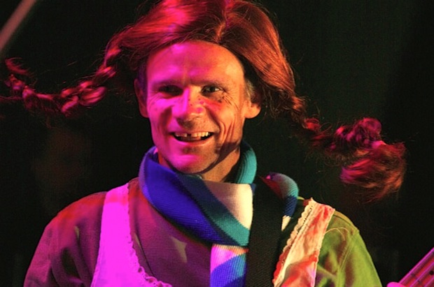 Flea